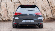 Borla® (15-17) Volkswagen GTI 304SS 2.5" S-Type Cat-Back Exhaust