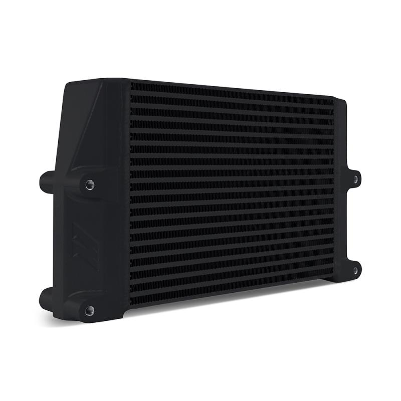 Mishimoto® Universal Heavy-Duty Bar-and-Plate Oil Cooler System