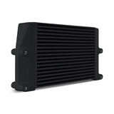 Mishimoto® Universal Heavy-Duty Bar-and-Plate Oil Cooler System