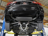 Takeda® (14-23) Infiniti Q50/Q60 2.5" to 3" 304SS Catted Y-Pipe