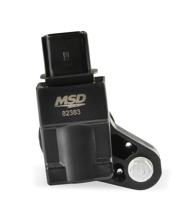 MSD® (16-21) Camaro RS Black Blaster Ignition Coil - 10 Second Racing