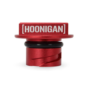 Mishimoto® (13-21) GM LTG/LT1 Hoonigan Oil Filler Cap - 10 Second Racing