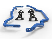 aFe® (08-20) G37/Q60/370Z Adjustable Sway Bar Set