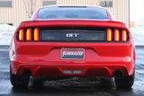 Flowmaster® 717903 - FlowFX Axle-Back Exhaust System 
