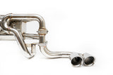 FabSpeed® (00-04) Ferrari 360 Valvetronic Performance Exhaust System 