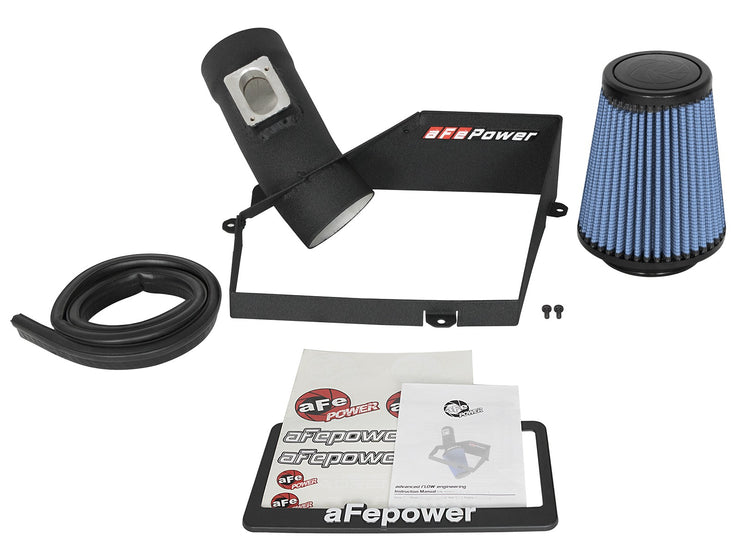 aFe® (14-19) BMW X1/MINI Cooper SCORCHER GT Performance Package