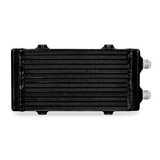 Mishimoto® Universal -10AN Dual Pass Bar & Plate Oil Cooler