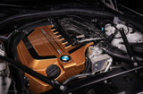 ArmaSpeed® (09-19) BMW 535i/640i Carbon Fiber Air Intake System