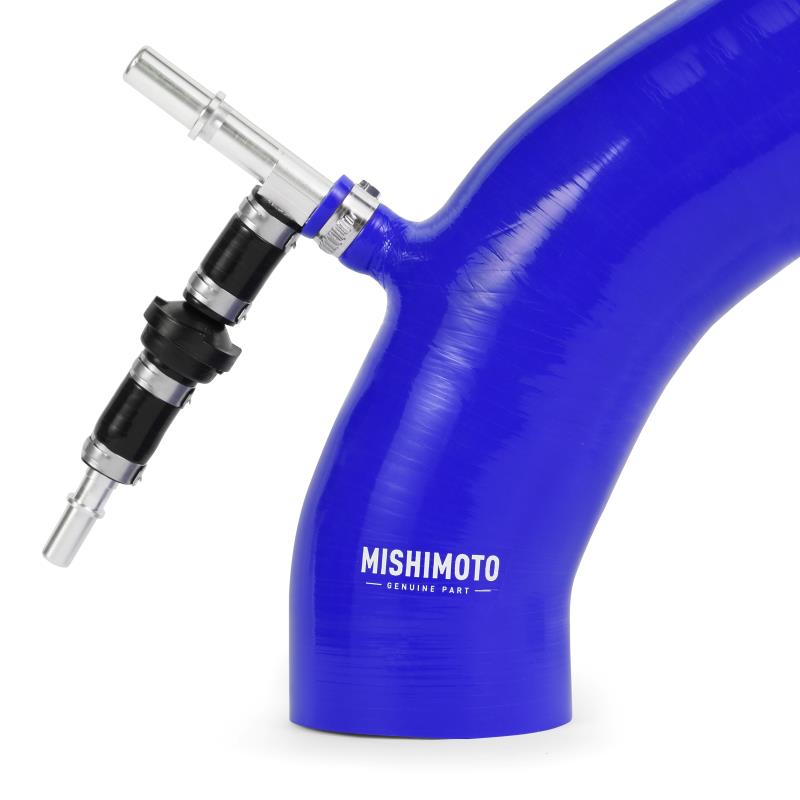 MISHIMOTO MMHOSE-FIST-16IH