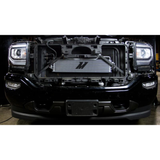 Mishimoto® (14-18) Silverado/Sierra 14-Row Transmission Cooler