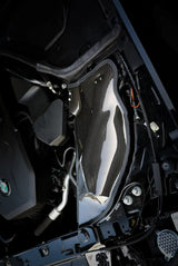 ArmaSpeed® (19-24) 320i/330i Carbon Fiber Air Intake System