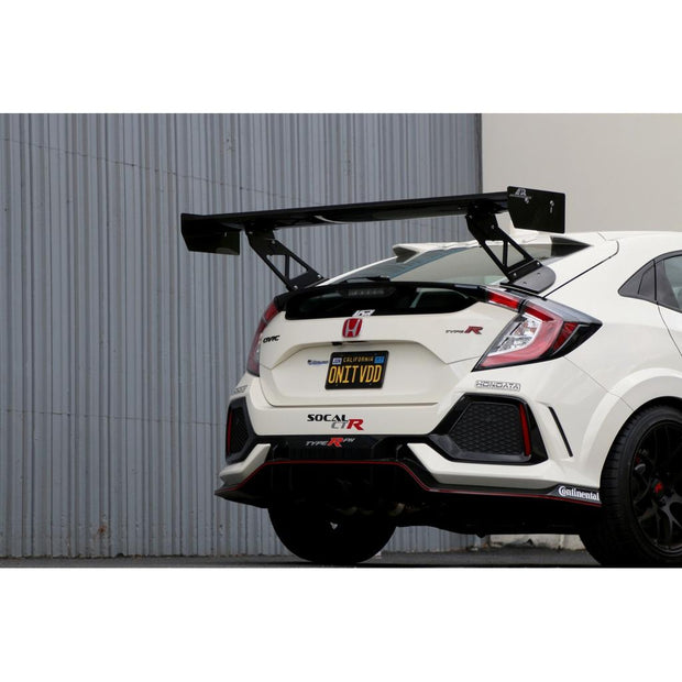 APR Performance® (17-21) Civic Type-R GT-250 Adjustable Wing