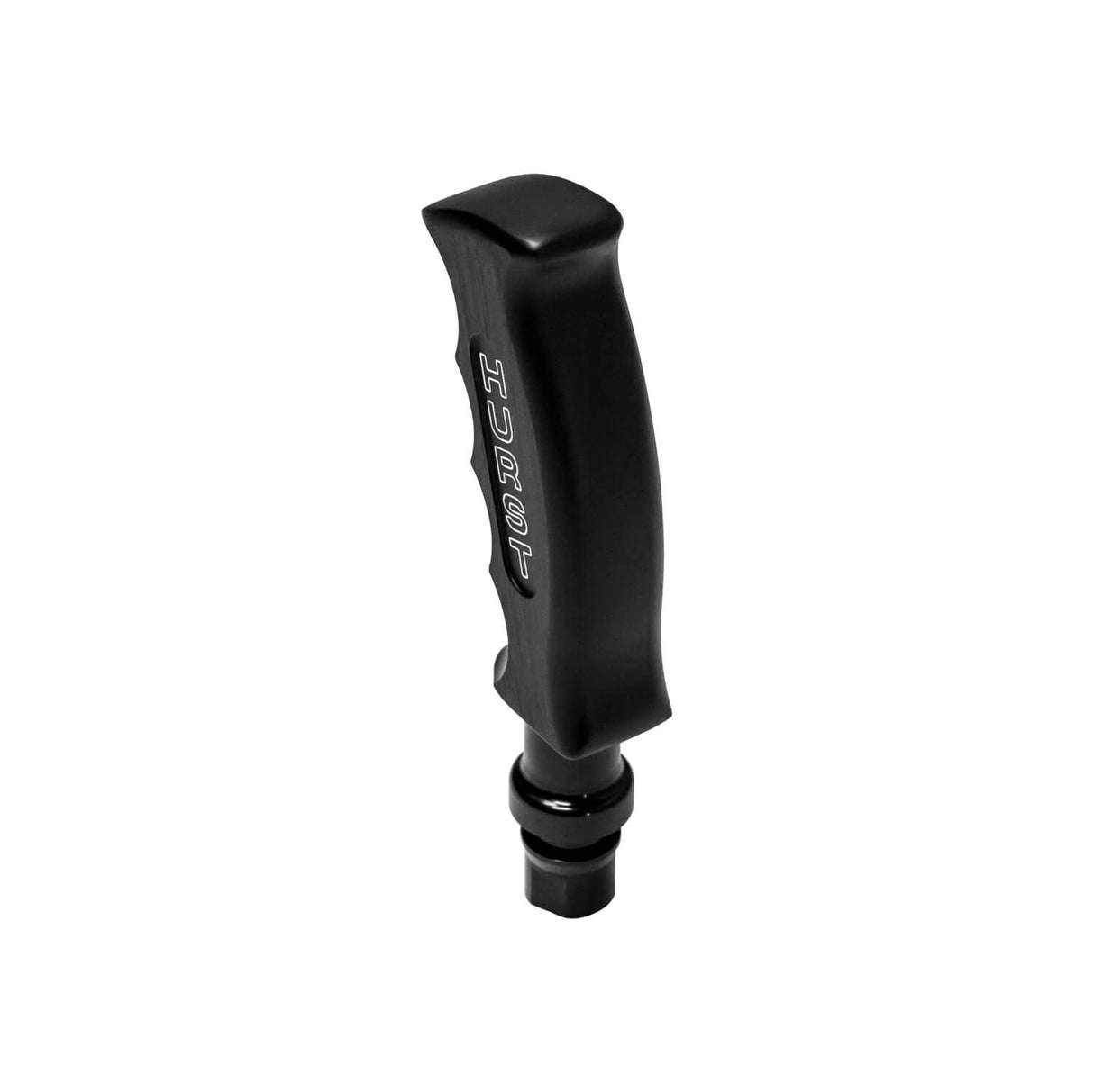 Hurst® (15-21) Challenger 6-Speed Billet /Plus Pistol Grip Handle - 10 Second Racing