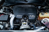 RIPP® (11-14) Dodge Charger V6 Supercharger System