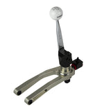 Hurst® 3916020 - (08-20) Challenger Billet Plus Short Throw Shifter (6 Speed Manual Trans) 