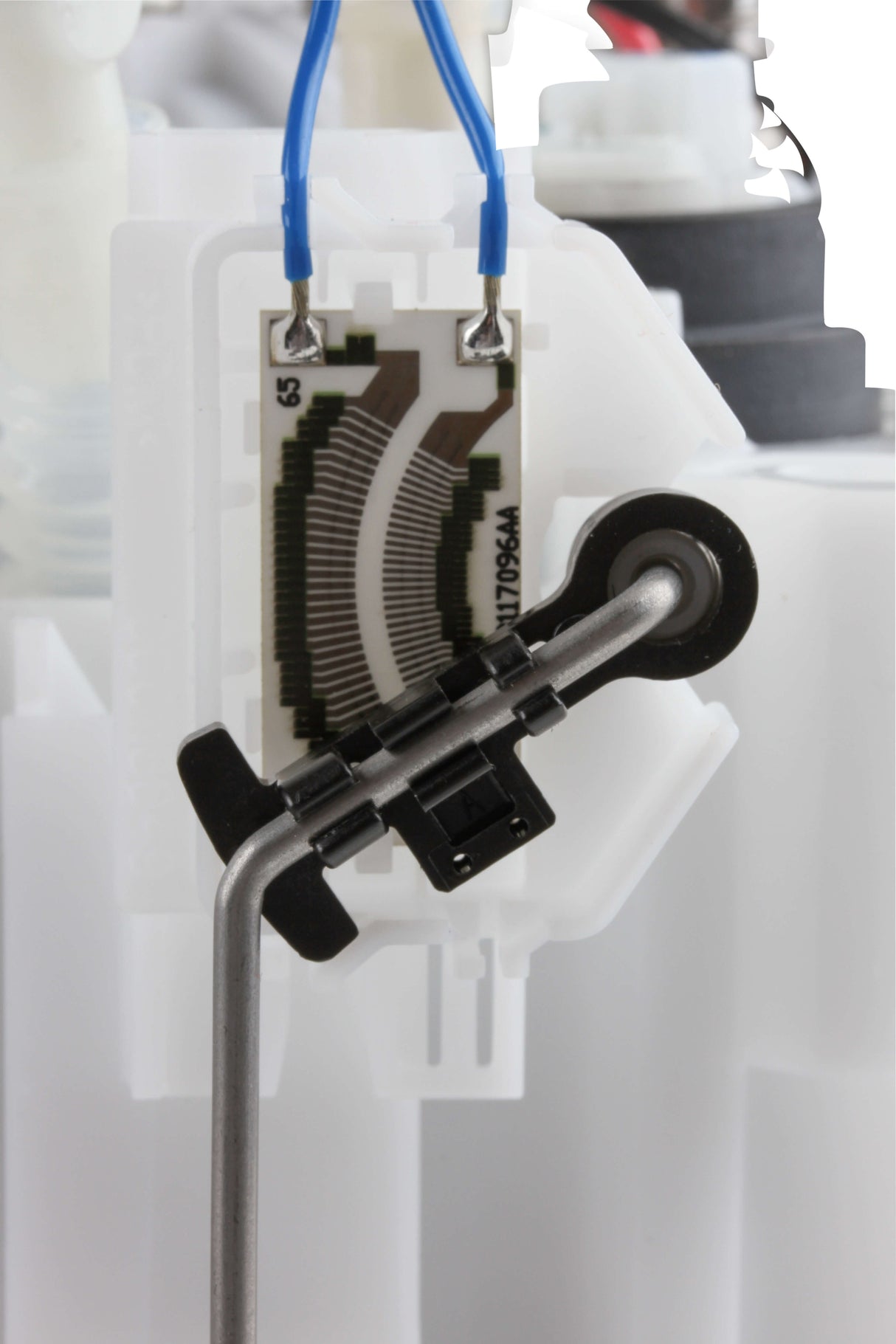 Holley® (15-16) Mustang 350 LPH Drop In Fuel Pump Module - 10 Second Racing
