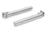 FabSpeed® (89-95) Ferrari 348 Cat Bypass Pipes 