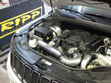 RIPP® 2015 Jeep Grand Cherokee SRT Supercharger System