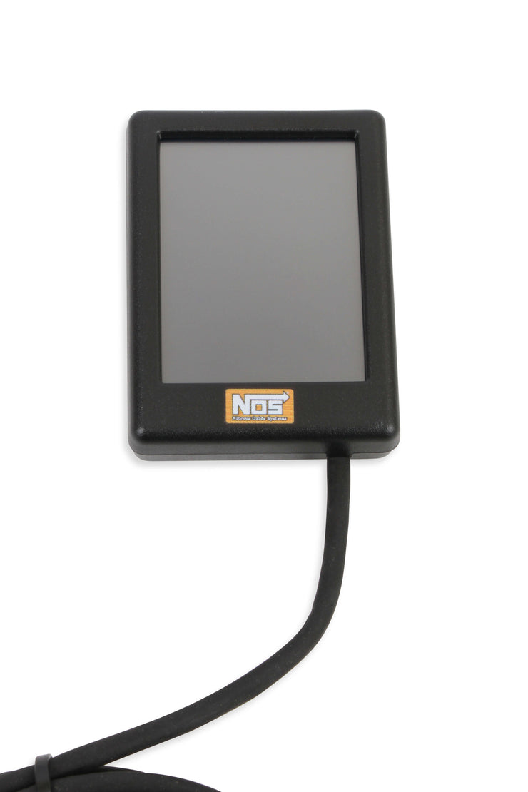 NOS® Replacement 2.4" Touch Screen Programmer For Kit 
