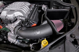 K & N ® (18-20) Cherokee Trackhawk 63 Series AirCharger® Cold Air Intake System 