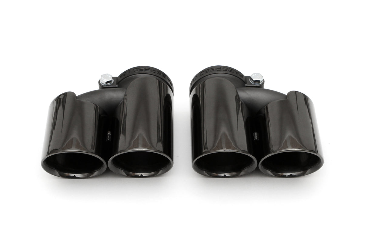 FabSpeed® (95-99) Ferrari F355 Race Exhaust System 