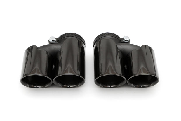 FabSpeed® (95-99) Ferrari F355 Race Exhaust System 