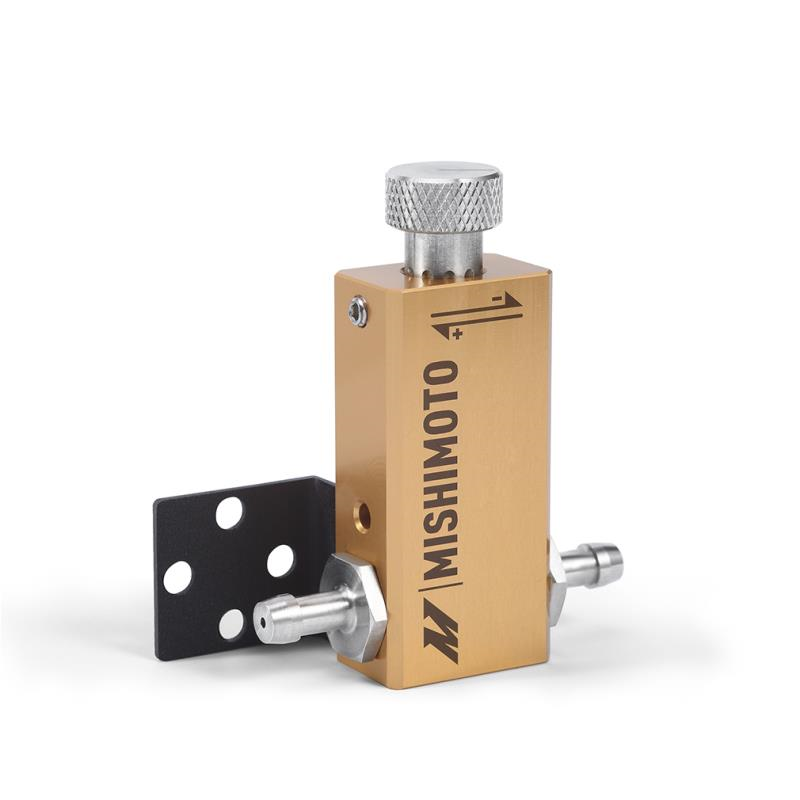 Mishimoto® Universal Manual Boost Controller