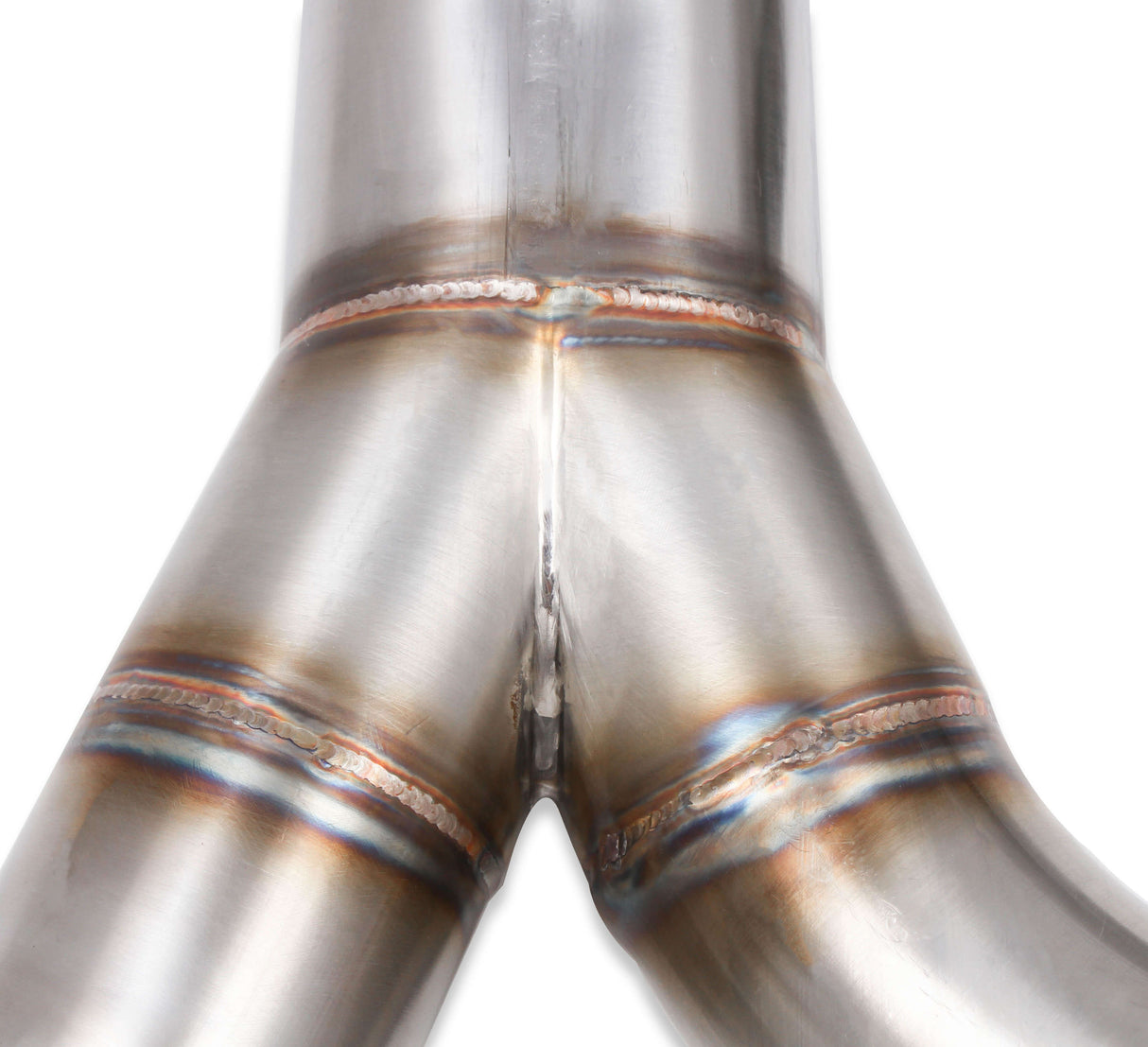 Hooker® (15-21) WRX/STI 304SS 3" Cat-Back System with Muffler & Resonator