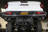 American Racing Headers® (20-23) Gladiator JT 304SS 3" Cat-Back System