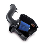 AIRAID® (11-14) Mustang 3.7L Cold Air Intake System W/ Heat Shield 