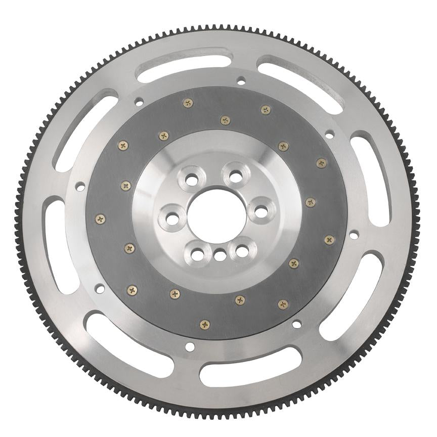 Mantic® (97-04) Corvette Aluminum Flywheel Twin Disc Clutch