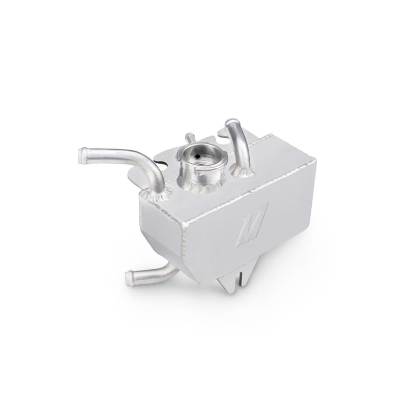 Mishimoto® (05-14) WRX/LGT/OXT/FXT Aluminum Coolant Expansion Tank