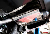Stillen® (19-23) Nissan Maxima 304SS 2.5" Axle-Back Exhaust System