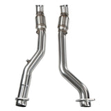 Kooks® (12-20) Cherokee/Durango SRT 304 SS Connection Pipes 