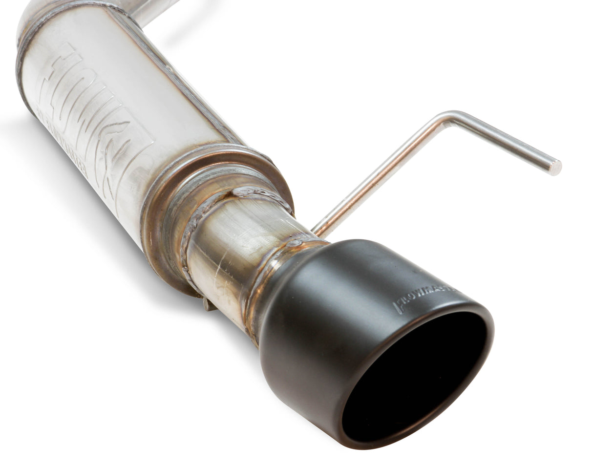Flowmaster® 717863 - FlowFX Cat-Back Exhaust System 