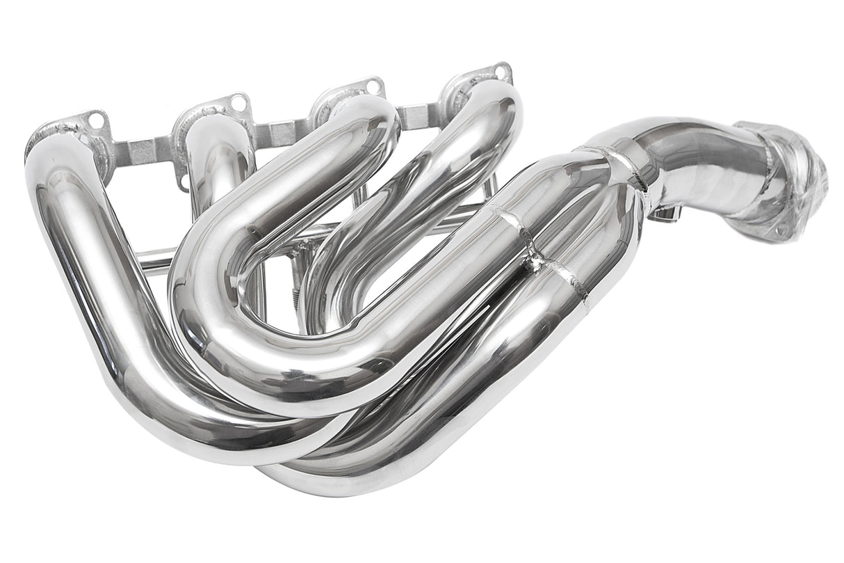 FabSpeed® (00-04) Ferrari 360 Sport Headers 