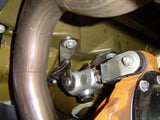 Metco MotorSports® (11-21) Mustang Upper Control Arm & Bracket Kit - 10 Second Racing
