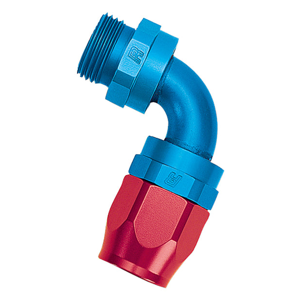 Russell Performance Swivel Hose End Assy 