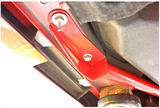 BMR Suspension® - Front Chassis Brace Cradles 