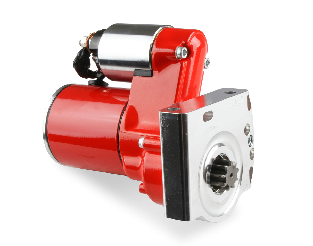 Dynaforce® GM LSX High Torque Starter