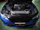 ArmaSpeed® (19-24) 320i/330i Carbon Fiber Air Intake System