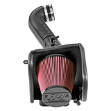 Flowmaster® (05-20) 300/Charger/Chally 5.7L/6.1L Black Cold Air Intake System 