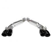 Kooks® (16-23) Camaro SS/ZL1 304SS 3" Axle-Back System with Quad Rear Exit