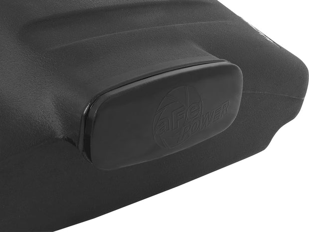 aFe® (06-12) BMW 1/3/5-Series Momentum GT Cold Air Intake System