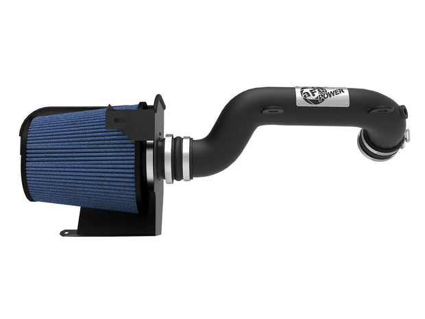 aFe® (18-23) Wrangler JL Magnum FORCE Stage-2 XP Cold Air Intake System