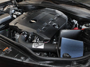 aFe® (12-15) Camaro V6 Magnum FORCE Stage-2 Air Intake System