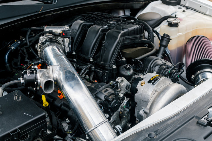 RIPP® (15-17) Chrysler 300 V6 Supercharger System