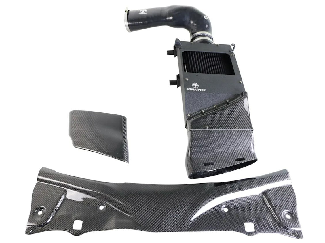 ARMASPEED ARMABZE53S-A