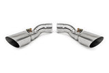 FabSpeed® (13-16) Porsche 991 Turbo / Turbo S Supersport RACE Performance Package 