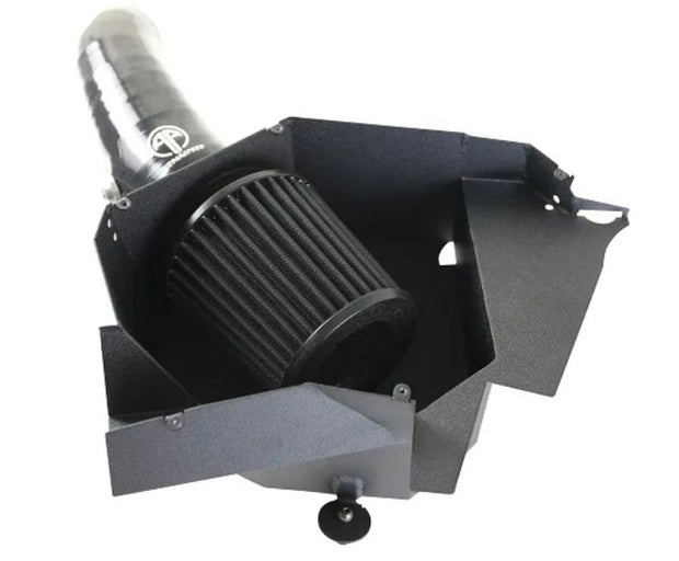 ArmaSpeed® (18-21) Focus MK4 EcoBoost Aluminum Alloy Cold Air Intake